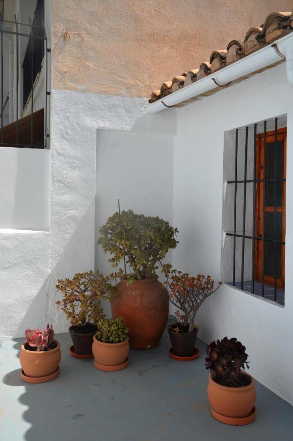 Encantadora Casa Con Terraza A Un Minuto De La Playa Altea Exterior photo