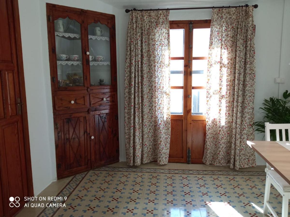 Encantadora Casa Con Terraza A Un Minuto De La Playa Altea Exterior photo