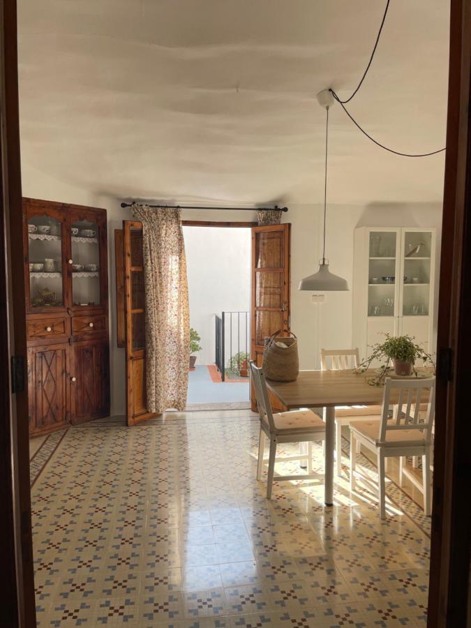 Encantadora Casa Con Terraza A Un Minuto De La Playa Altea Exterior photo