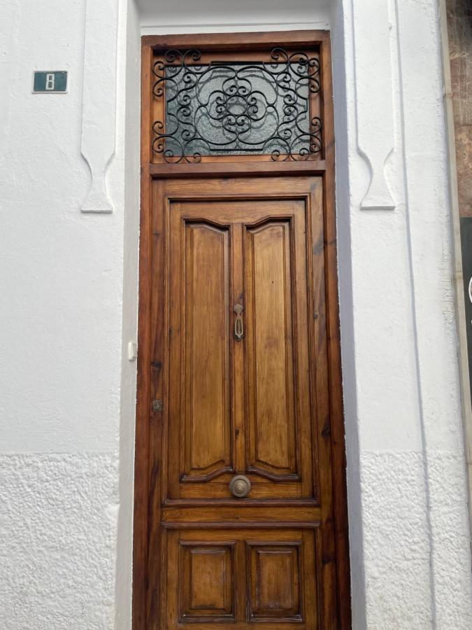 Encantadora Casa Con Terraza A Un Minuto De La Playa Altea Exterior photo