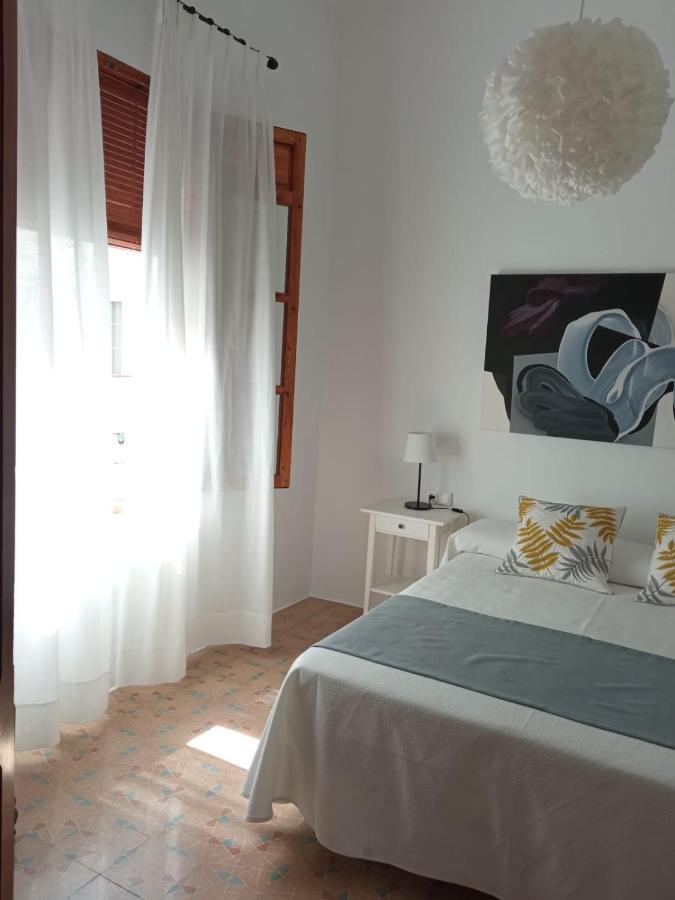 Encantadora Casa Con Terraza A Un Minuto De La Playa Altea Exterior photo